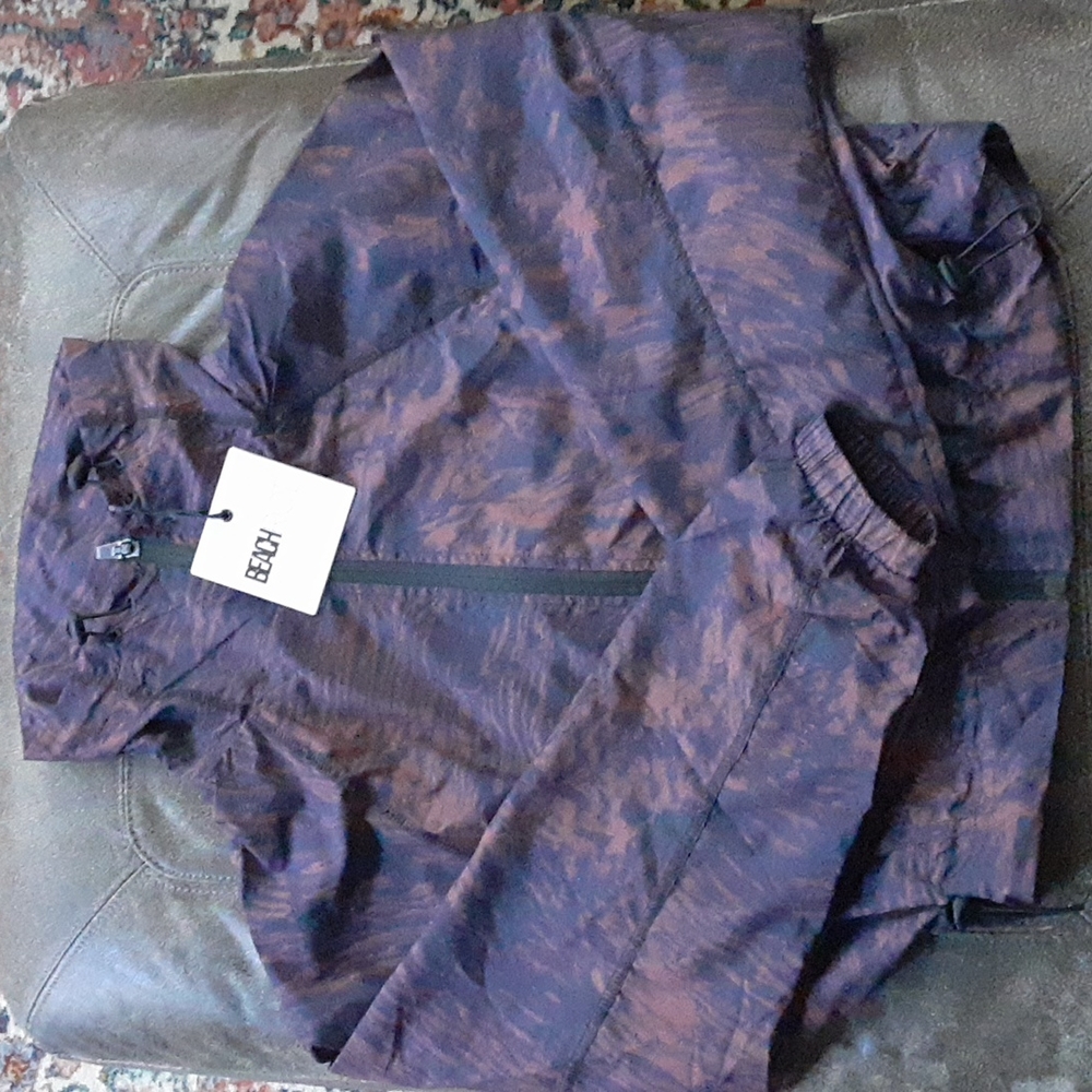 Beach Riot Jacket - Picture 4 of 4